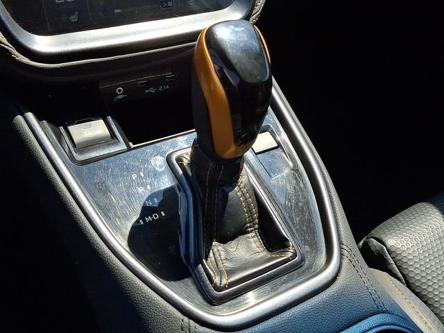 Used 2022 Black Subaru Wilderness image 16
