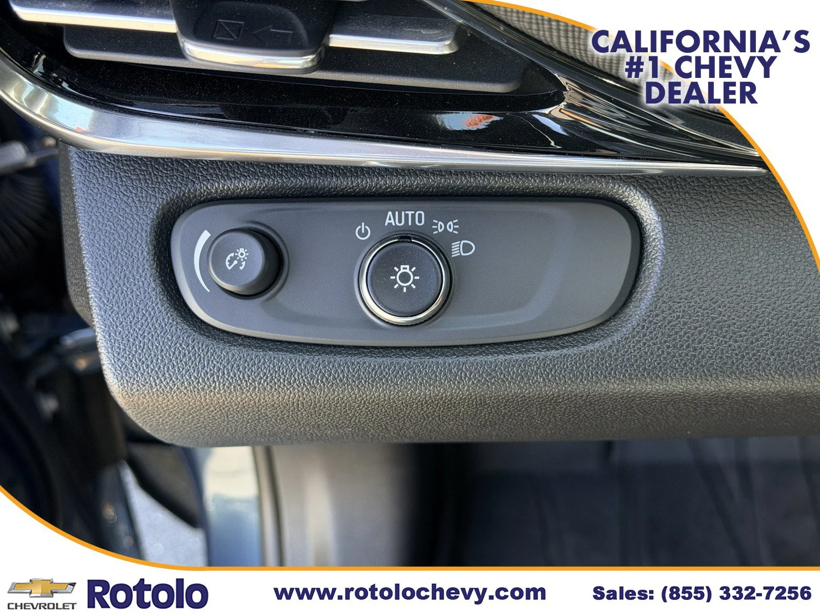 Used 2024 Ocean Blue Metallic Buick Sport Touring image 19