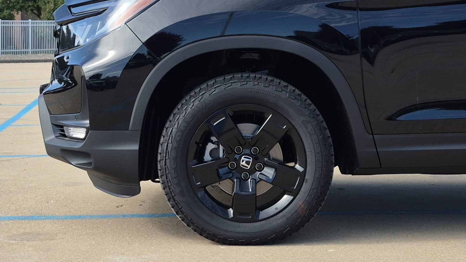 Vehicle thumbnail