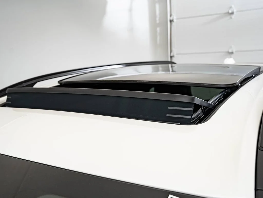 New 2027 White Metallic BMW xDrive40i image 14
