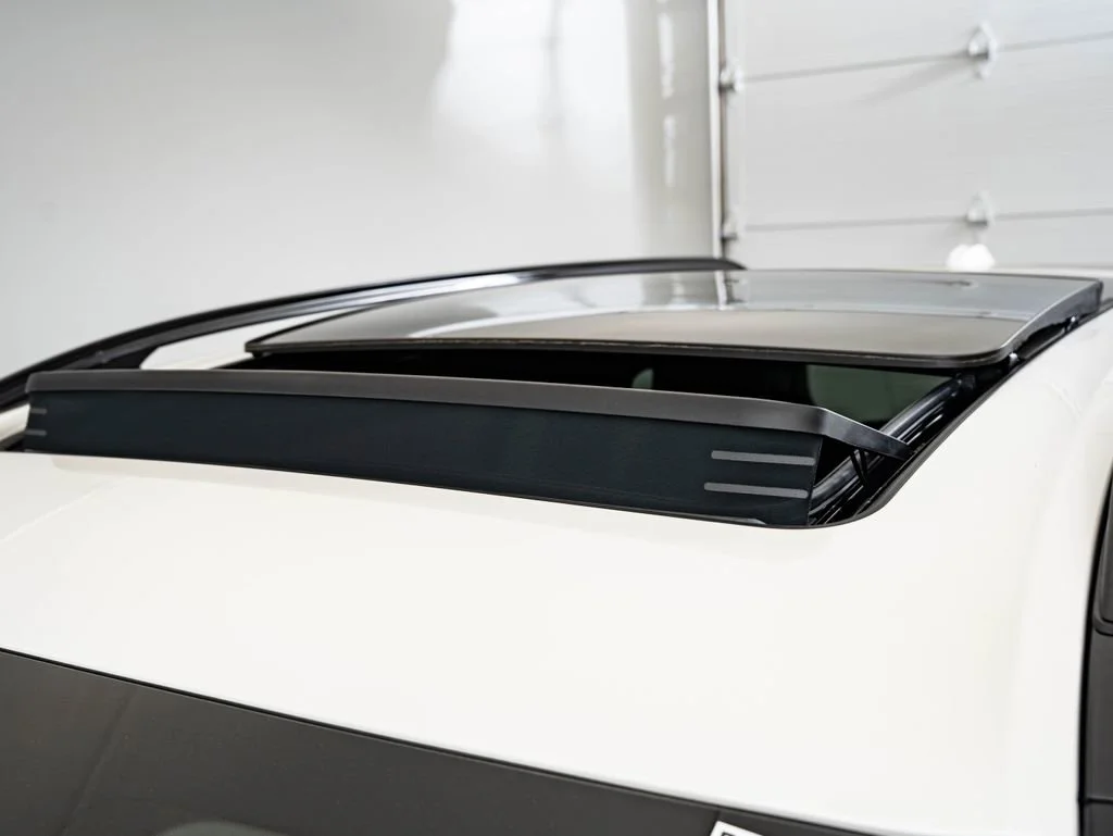 New 2027 Mineral White Metallic BMW xDrive40i image 14