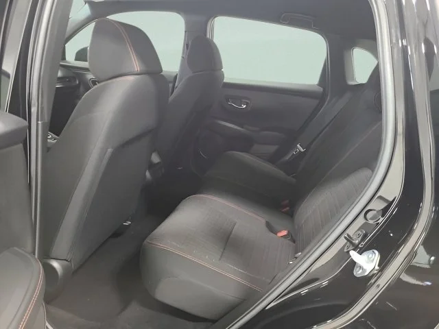 Used 2025 Crystal Black Pearl Honda Sport image 16
