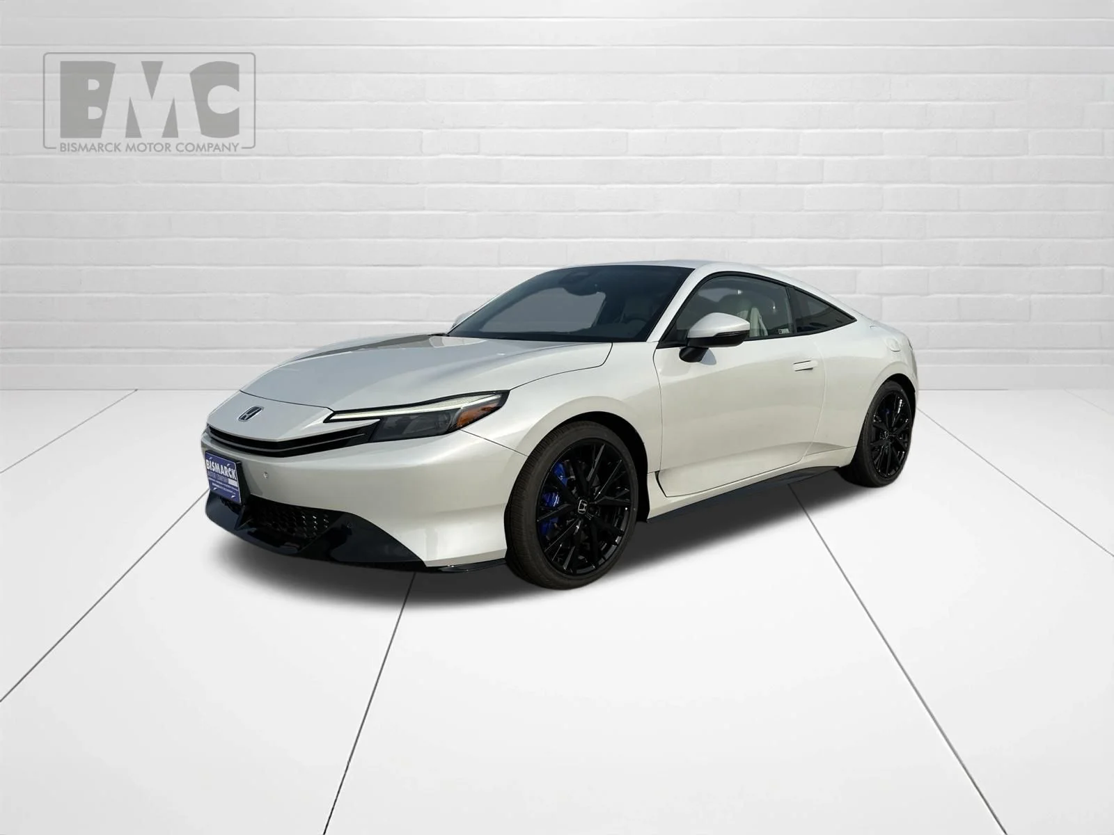 2026 Honda Prelude