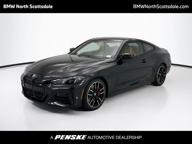 2027|BMW|4 Series|M440i|2D Coupe