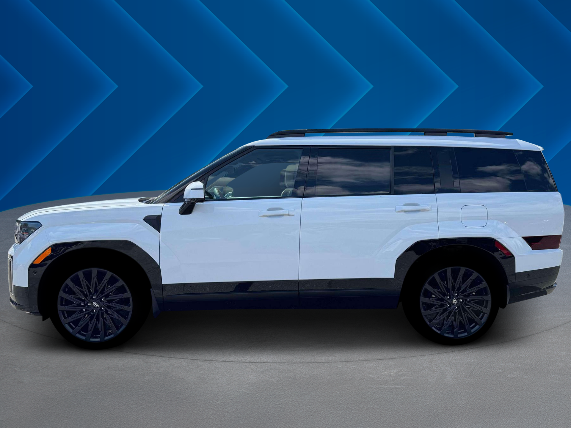 2026 Hyundai Santa Fe Calligraphy - Photo 24