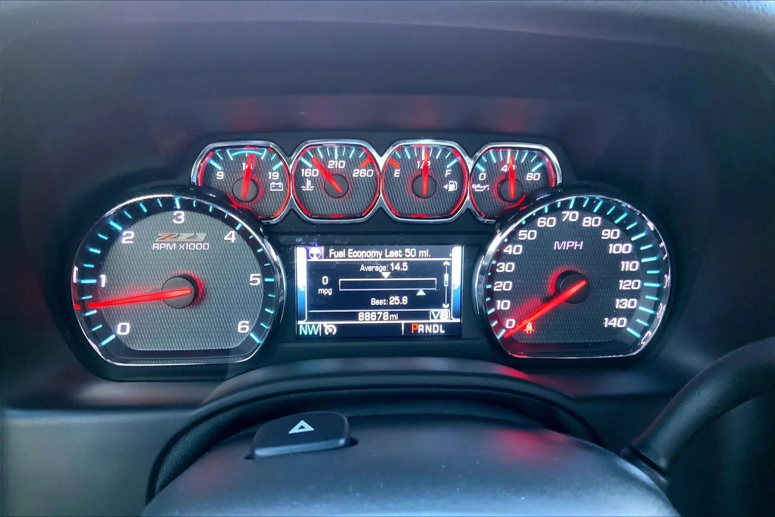 Used 2020 BLACK Chevrolet LT image 25