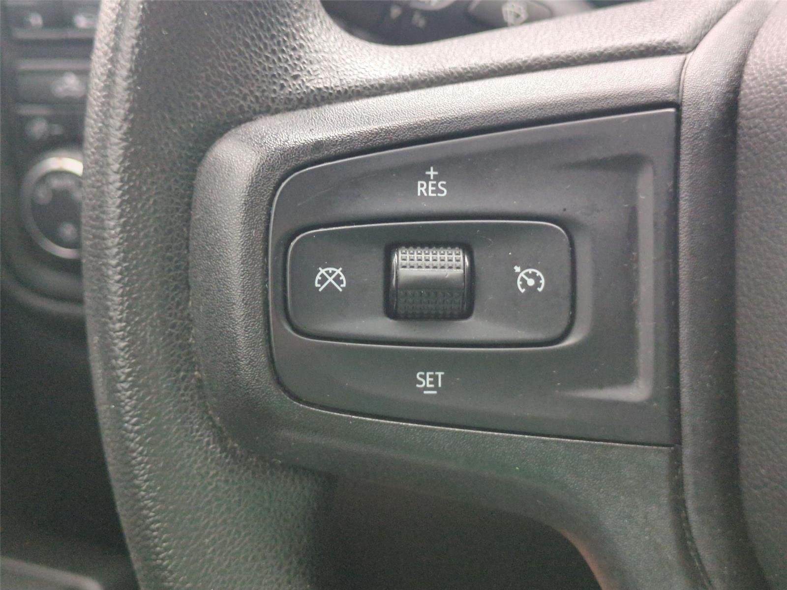 Used 2020 Red Hot Chevrolet Custom image 20