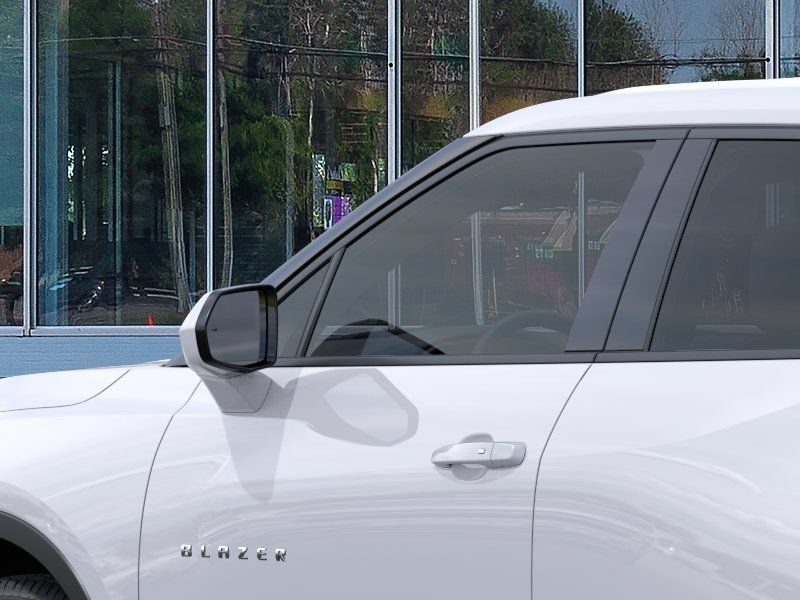 2026 Chevrolet Blazer 2LT - Photo 12