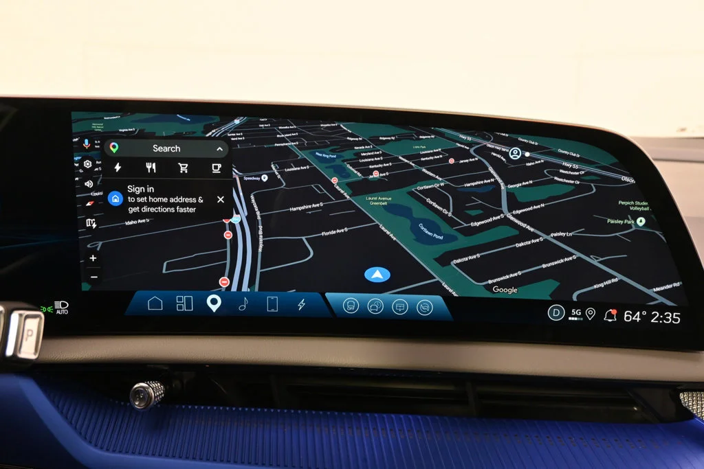 2026 Cadillac OPTIQ Sport - Photo 29