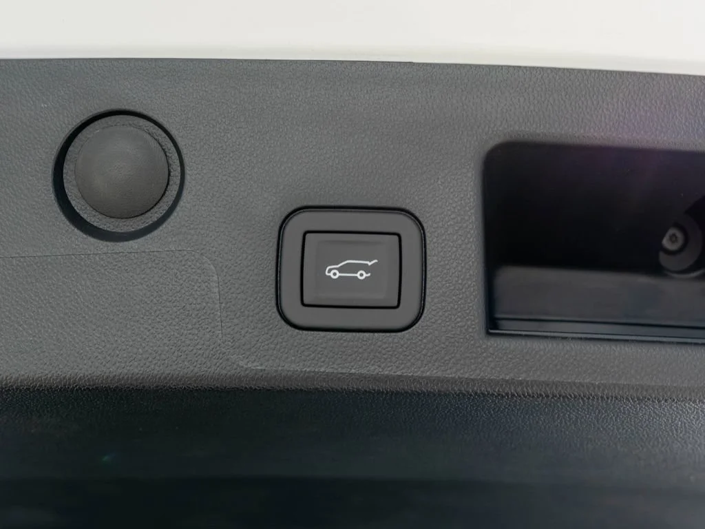2026 GMC Terrain Elevation - Photo 31