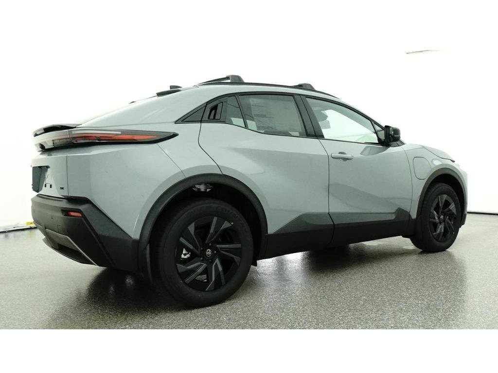 New 2026 Cement Toyota SE image 25