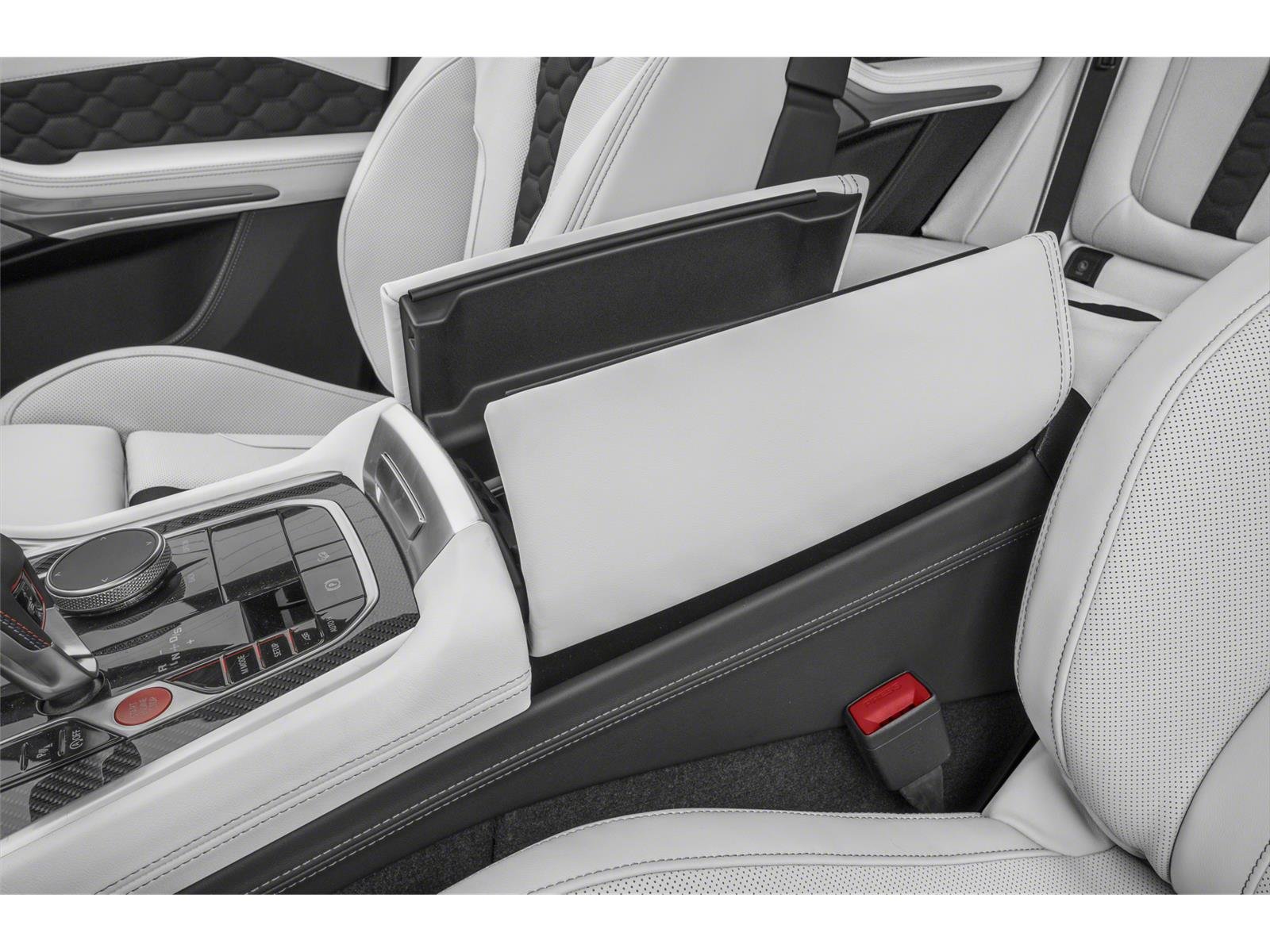 New 2026 Dravit Grey Metallic BMW Competition image 9