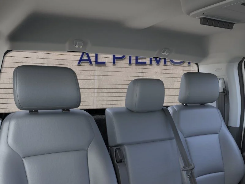 New 2025 White Ford XL image 22