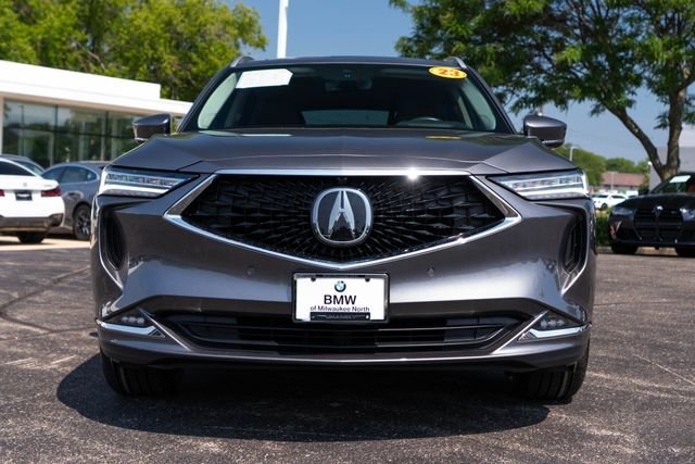 2023 Acura MDX Advance Package - Photo 7