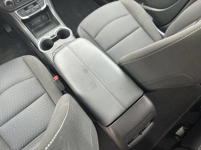 2023 GMC Terrain SLE - Photo 24