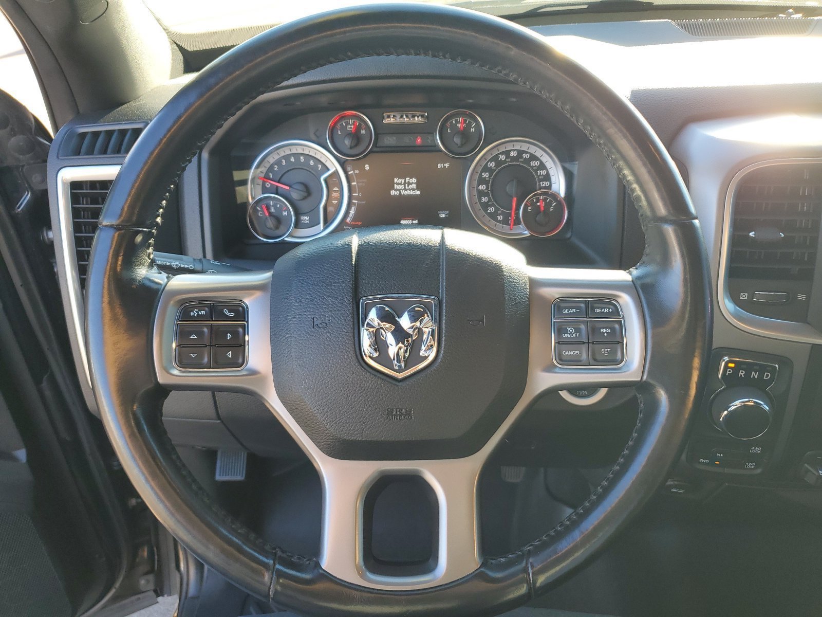 Used 2022 Black Ram Warlock image 16
