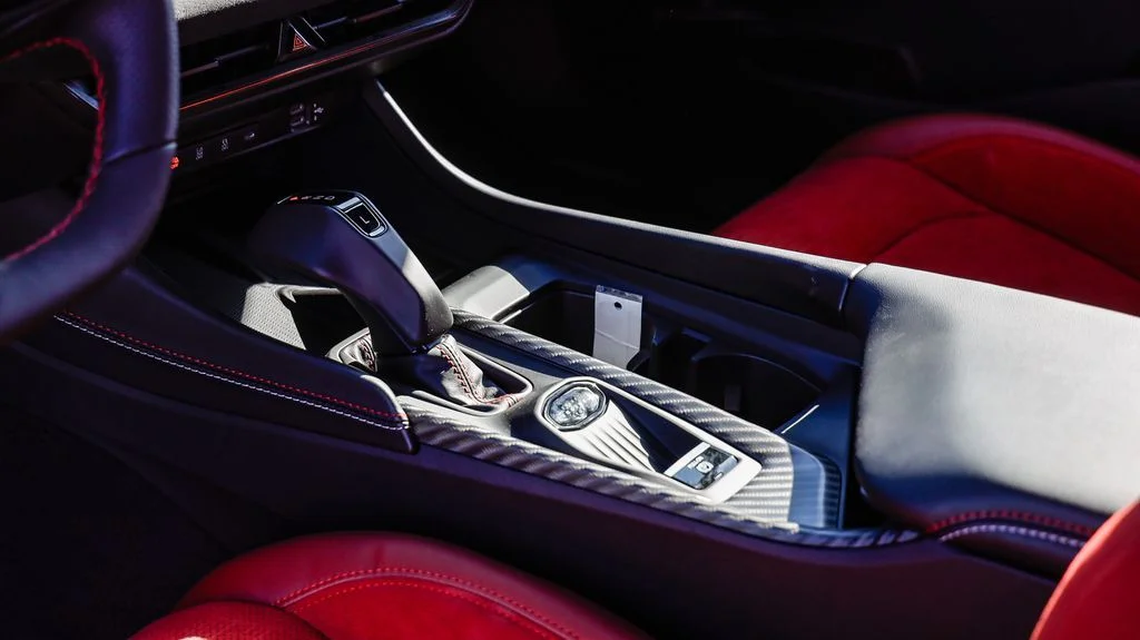 New 2026 White Dodge Scat Pack Plus image 24