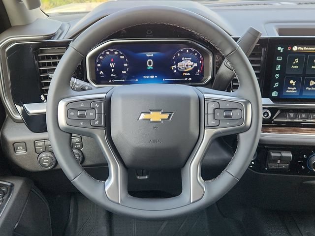 New 2026 Cypress Gray Chevrolet LT DRW image 22