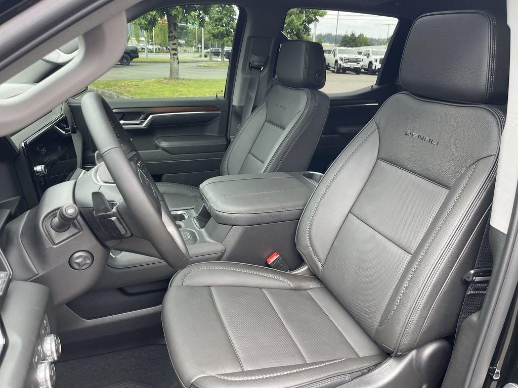 2026 GMC Sierra 1500 Denali - Photo 20