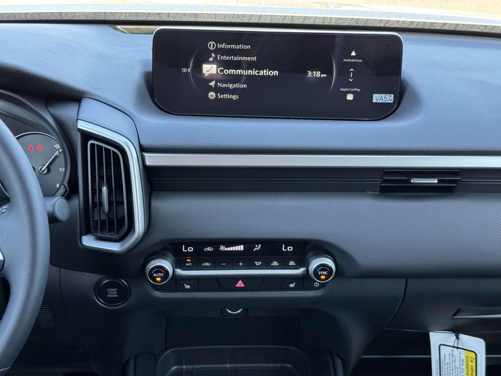 2026 Mazda CX-50 Meridian Edition - Photo 19