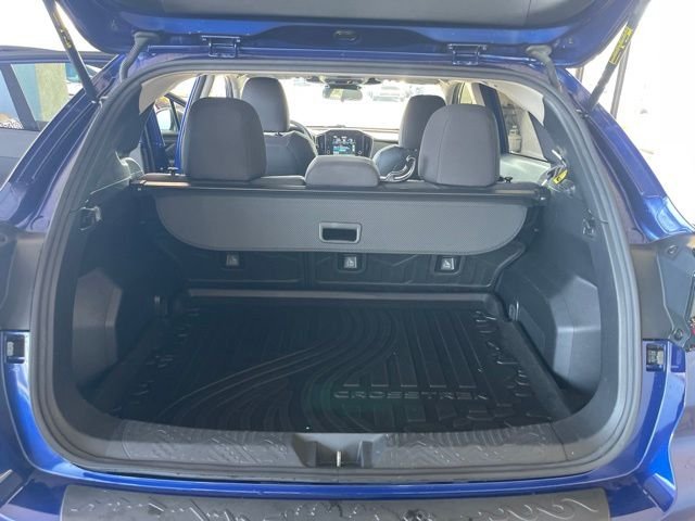 Used 2024 Blue Subaru Premium image 18