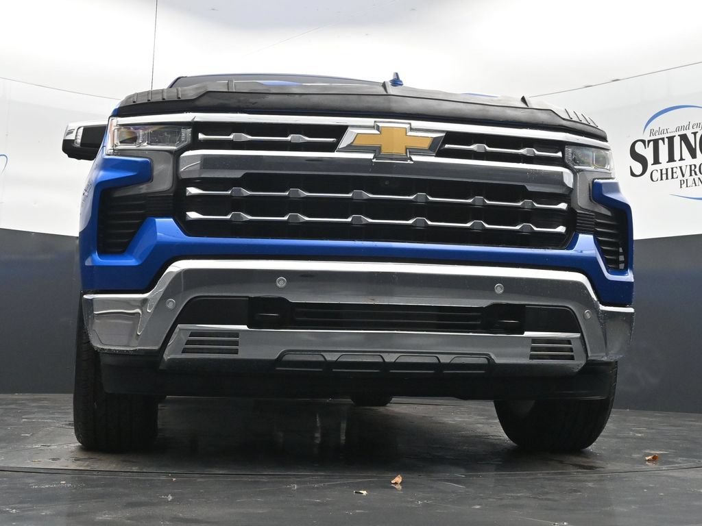 2023 Chevrolet Silverado 1500 LTZ - Photo 27