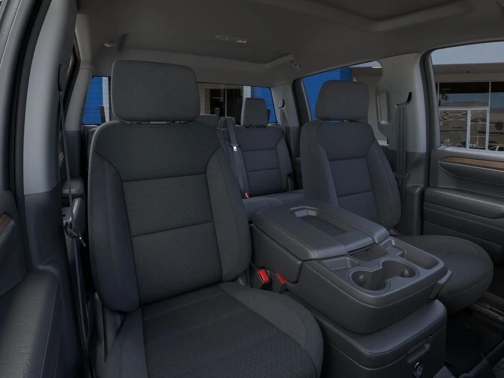 2026 Chevrolet Silverado 1500 RST - Photo 16
