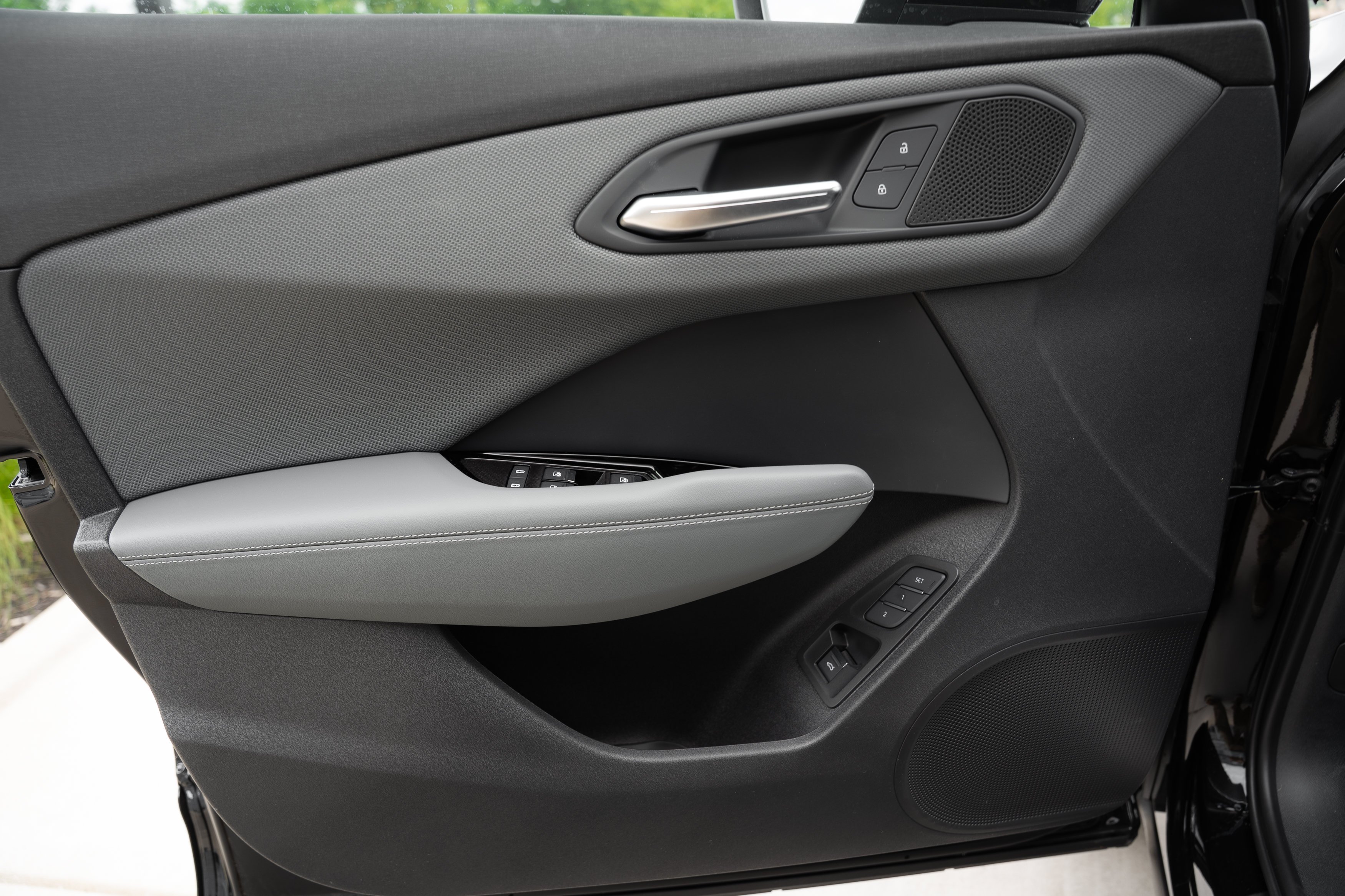 New 2026 Mythos Audi S line image 17