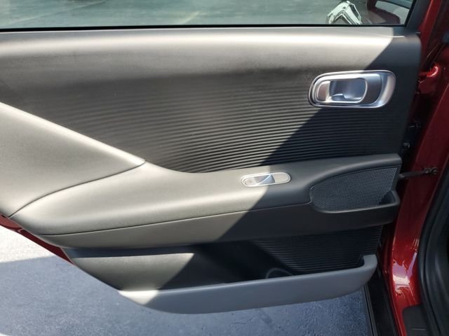 Certified Used 2023 Red Hyundai SEL image 26