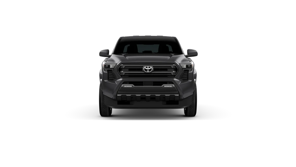New 2026 Underground Toyota SR5 image 17