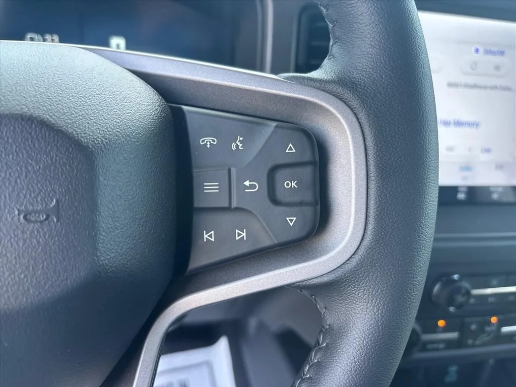 2025 Ford Bronco 4-Door Badlands - Photo 28