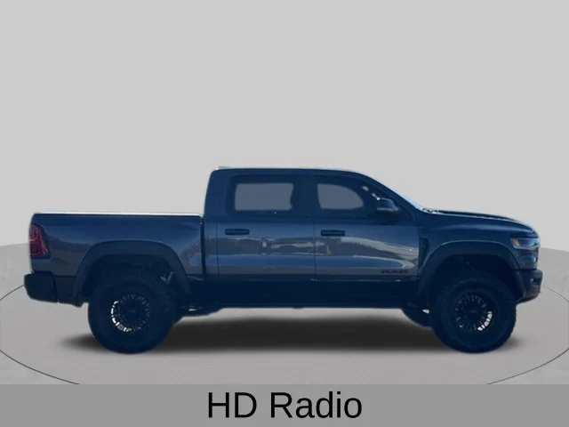 Used 2025 Gray Ram RHO image 9