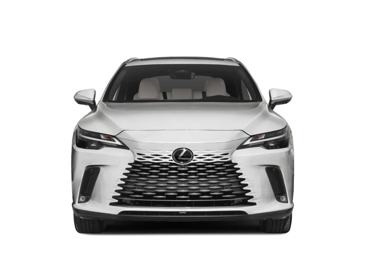 Used 2024 Caviar Lexus RX 350 Premium Plus image 14