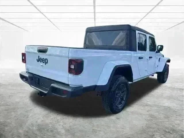 2025 Jeep Gladiator Sport S - Photo 4