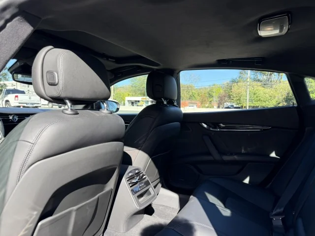 2022 Maserati Quattroporte Modena - Photo 13
