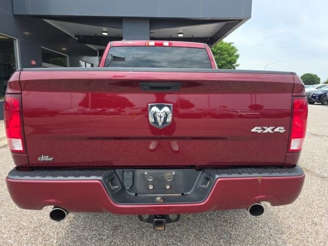 Used 2019 Red Ram Express image 4
