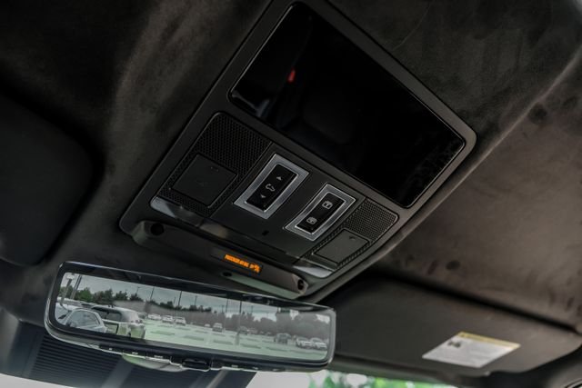 2025 Land Rover Defender V8 - Photo 41
