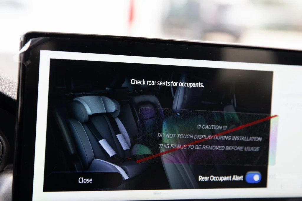 2025 Ford Escape Plug-in hybrid PHEV - Photo 44