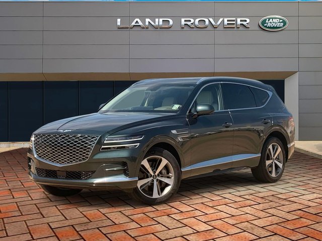 2023 Genesis GV80 