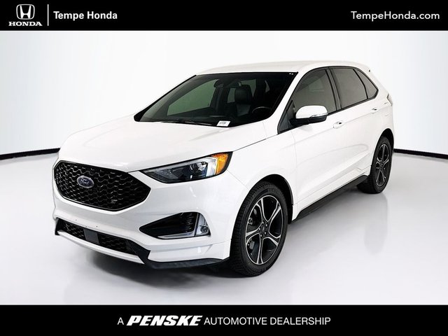 2020 Ford Edge ST