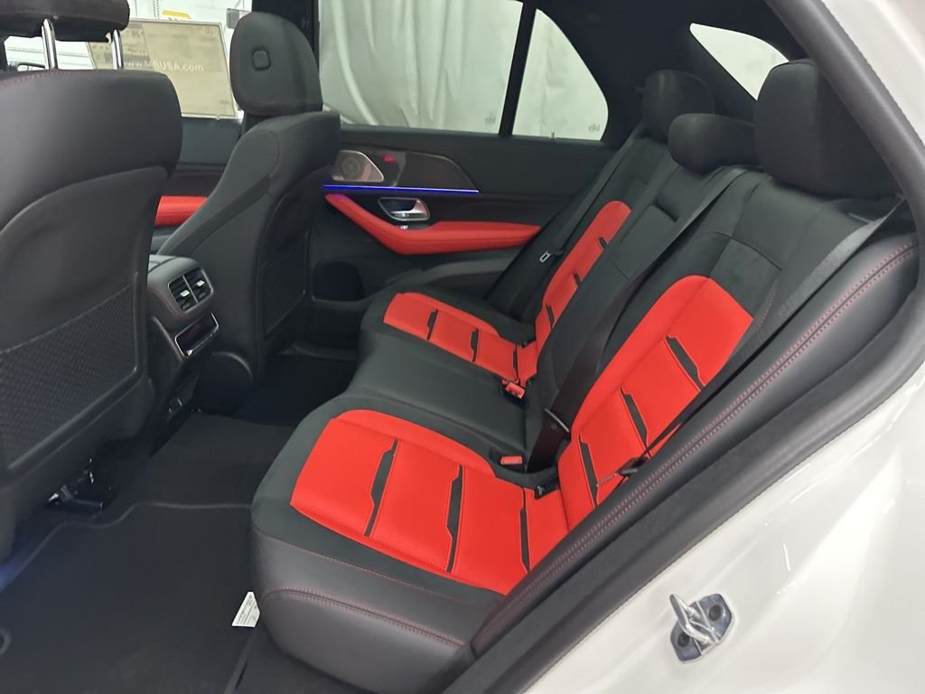 2026 Mercedes-Benz GLE AMG GLE 53 - Photo 25