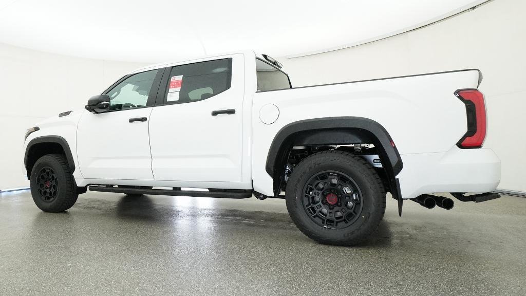 New 2026 Ice Cap Toyota TRD Pro image 27