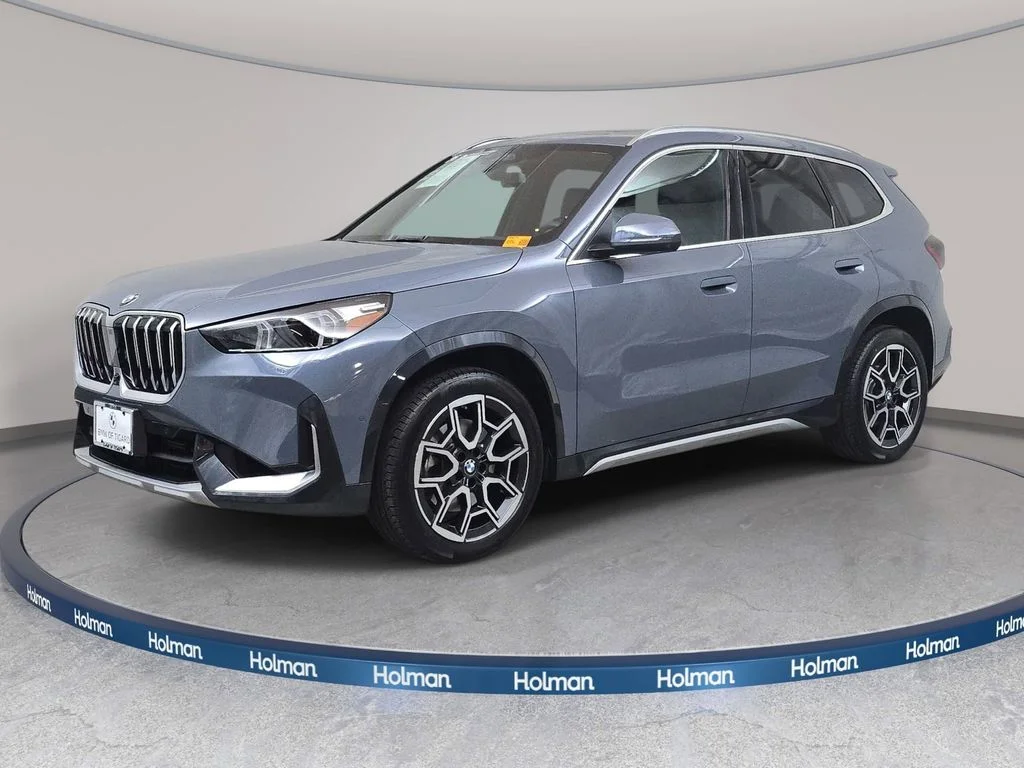 2026 BMW X1 xDrive28i's photo