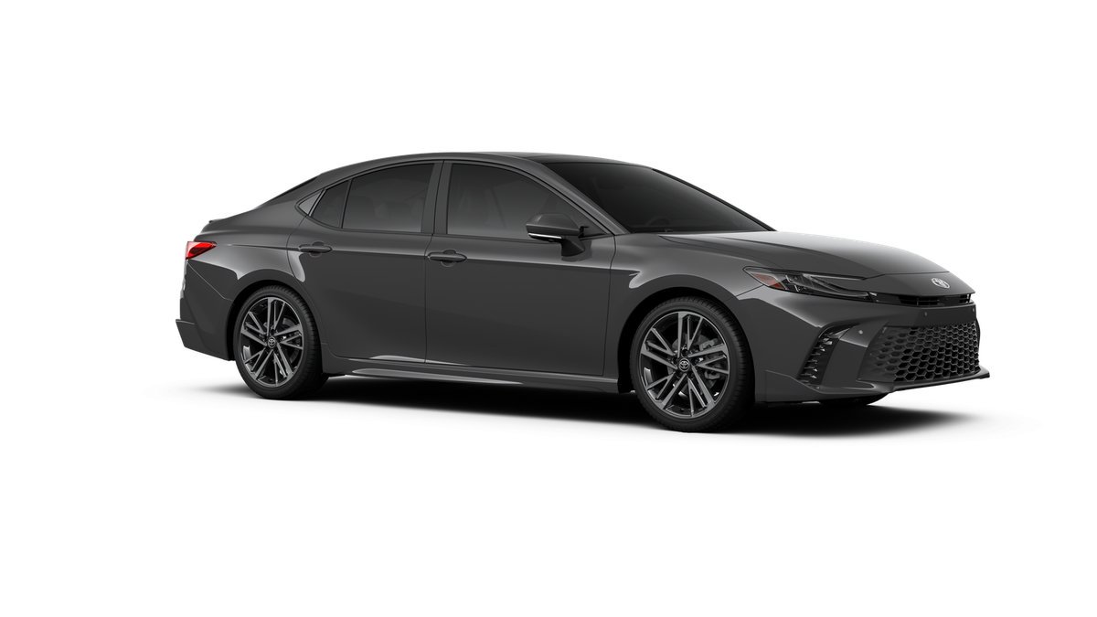 New 2026 Underground Toyota XSE image 36