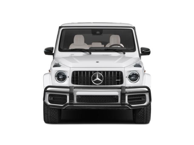 Used 2022 Obsidian Black Metallic Mercedes-Benz AMG® G 63 image 7