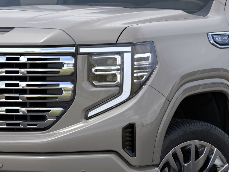 2026 GMC Sierra 1500 Denali - Photo 10