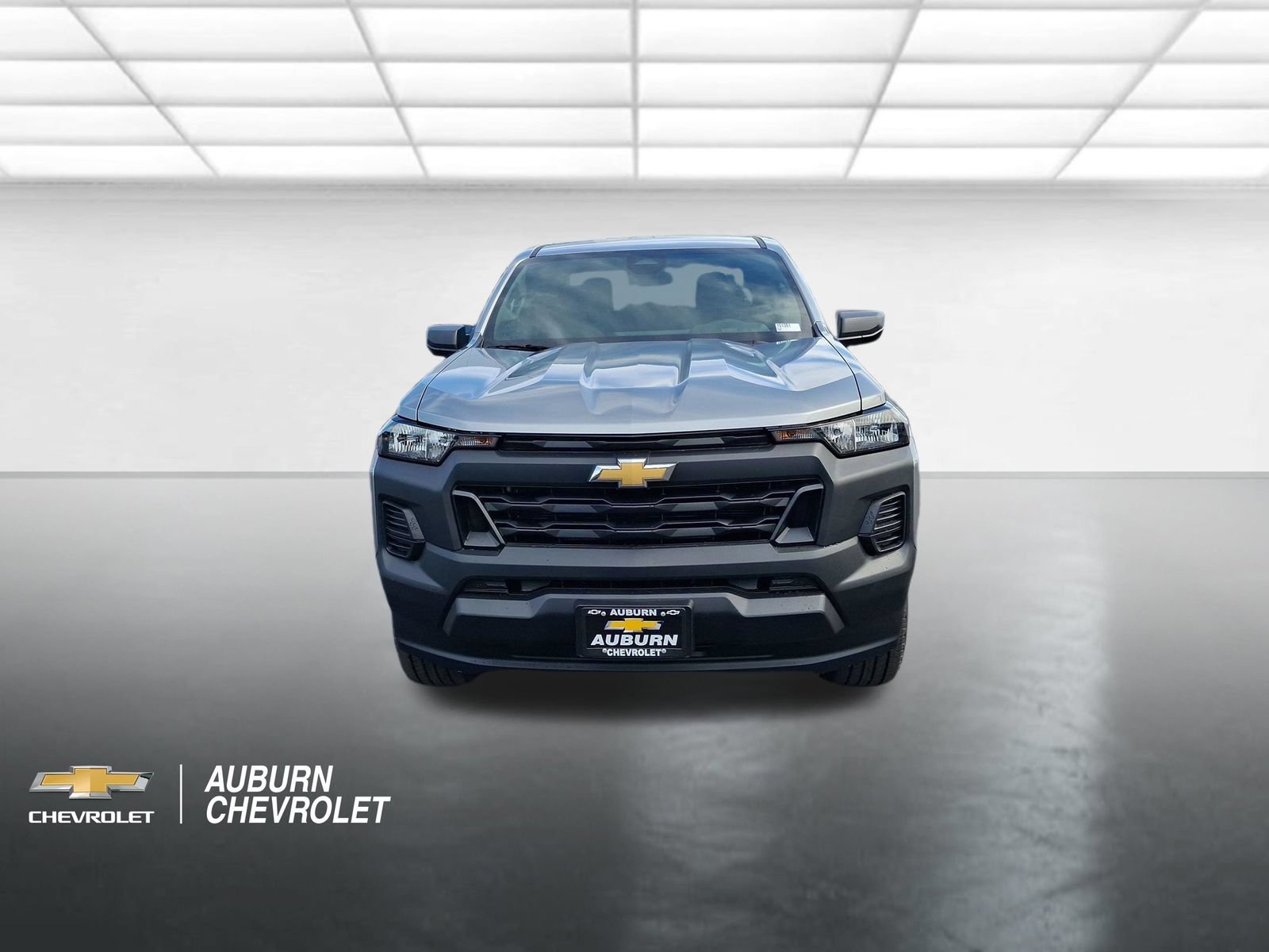 2026 Chevrolet Colorado Work Truck - Photo 8