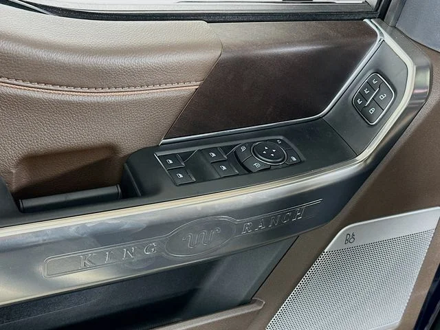 New 2026 Ford F-150 King Ranch
