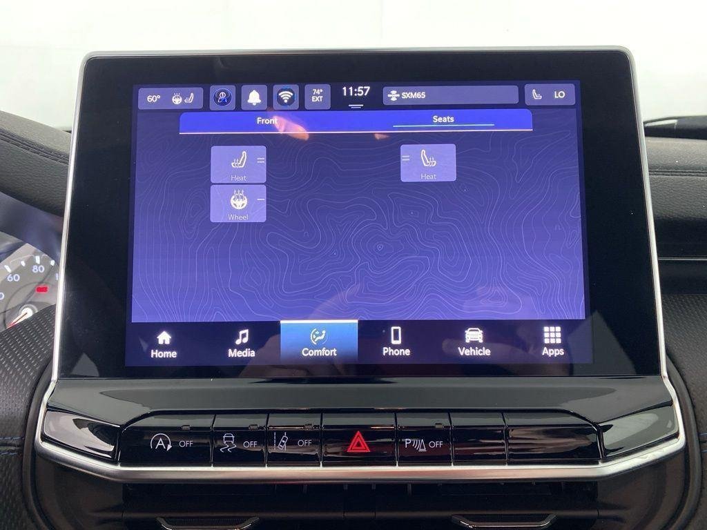 2026 Jeep Compass Limited Altitude - Photo 19