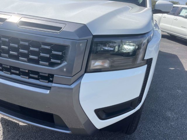 New 2027  Nissan SV image 10